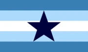 [Image ID: the stargender flag. End ID]