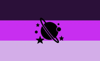 [Image ID: the genderspace flag. End ID]
